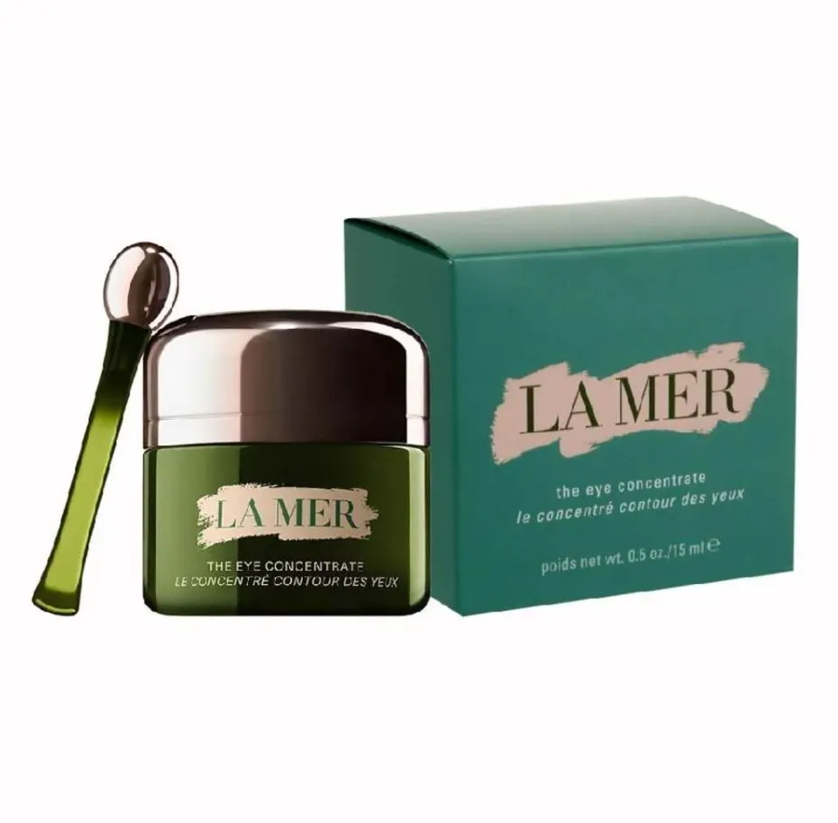 LA MER The Eye Concentrated 15ml
