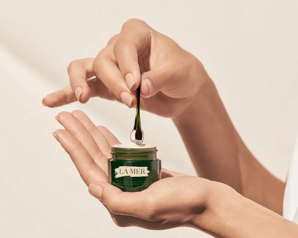 LA MER The Eye Concentrated 15ml