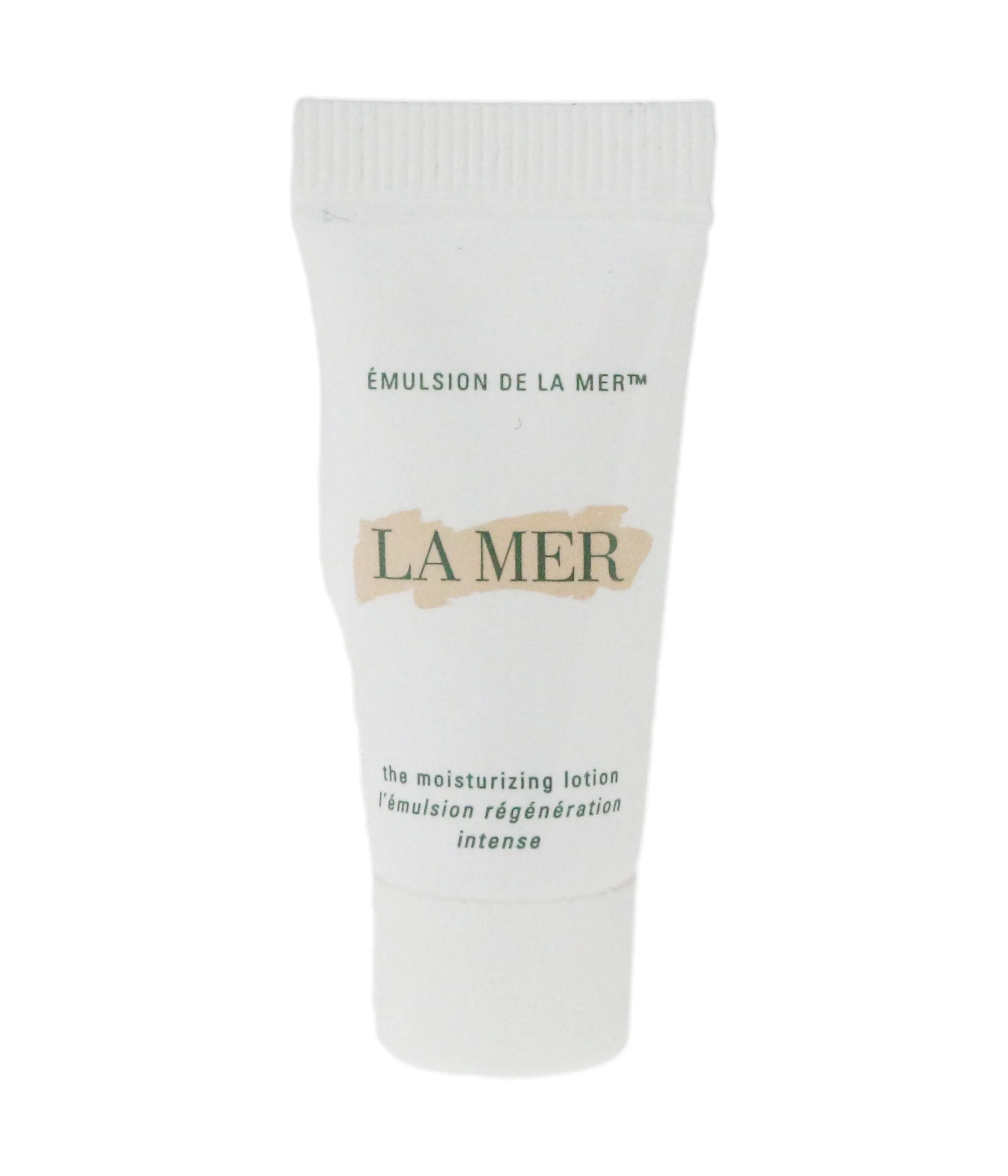 La Mer 'The Moisturizing Lotion' 0.1oz/3ml New UnBox