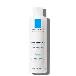 LA ROCHE-POSAY Toleriane Dermo Cleanser 200ml