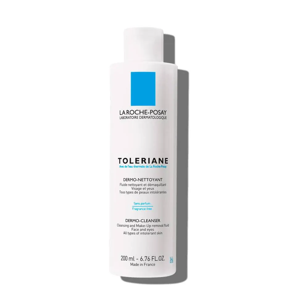 LA ROCHE-POSAY Toleriane Dermo Cleanser 200ml