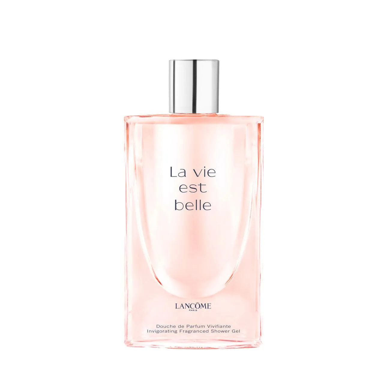 La Vie Est Belle - Invigorating Fragranced Shower Gel