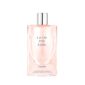 La Vie Est Belle - Invigorating Fragranced Shower Gel