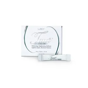 LAC Taut White 1.2G X 30 STICKS