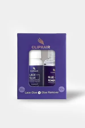 Lace Glue & Glue Remover