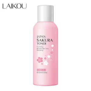 Laikou Japan Sakura Toner