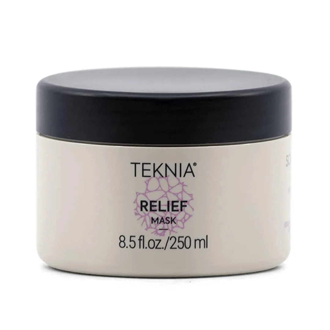 LAKMÉ TEKNIA SCALP CARE Relief Mask 250ml