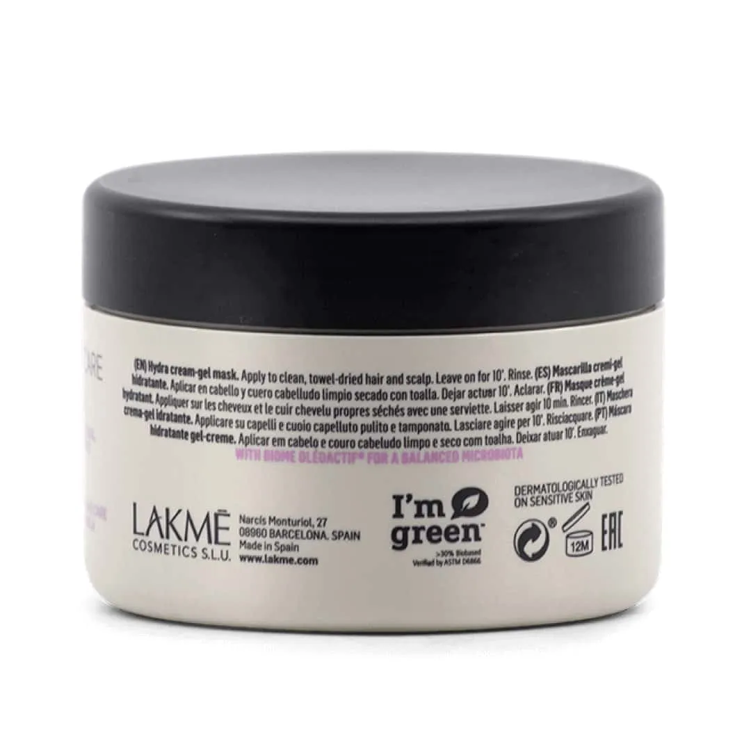 LAKMÉ TEKNIA SCALP CARE Relief Mask 250ml