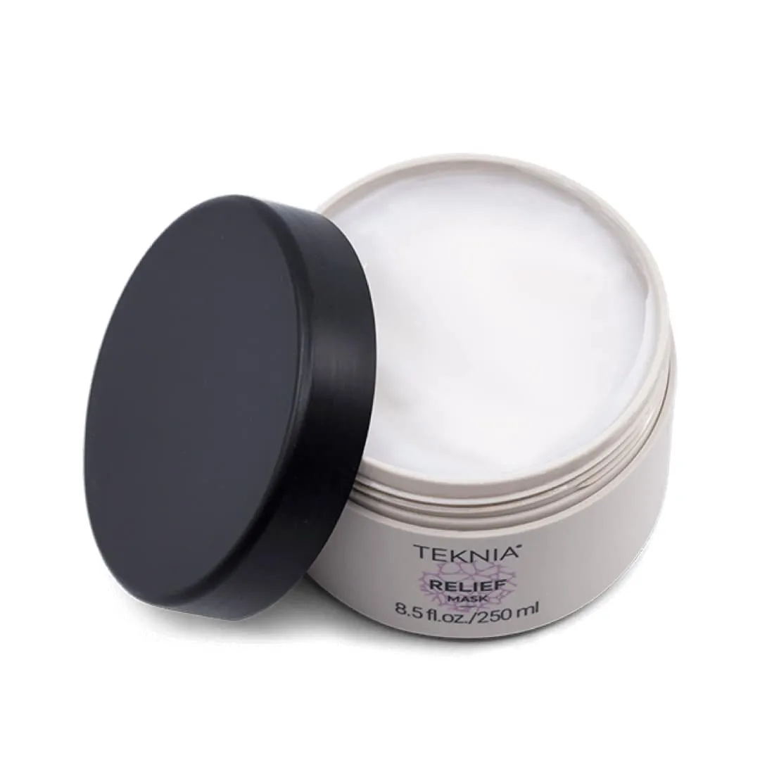 LAKMÉ TEKNIA SCALP CARE Relief Mask 250ml