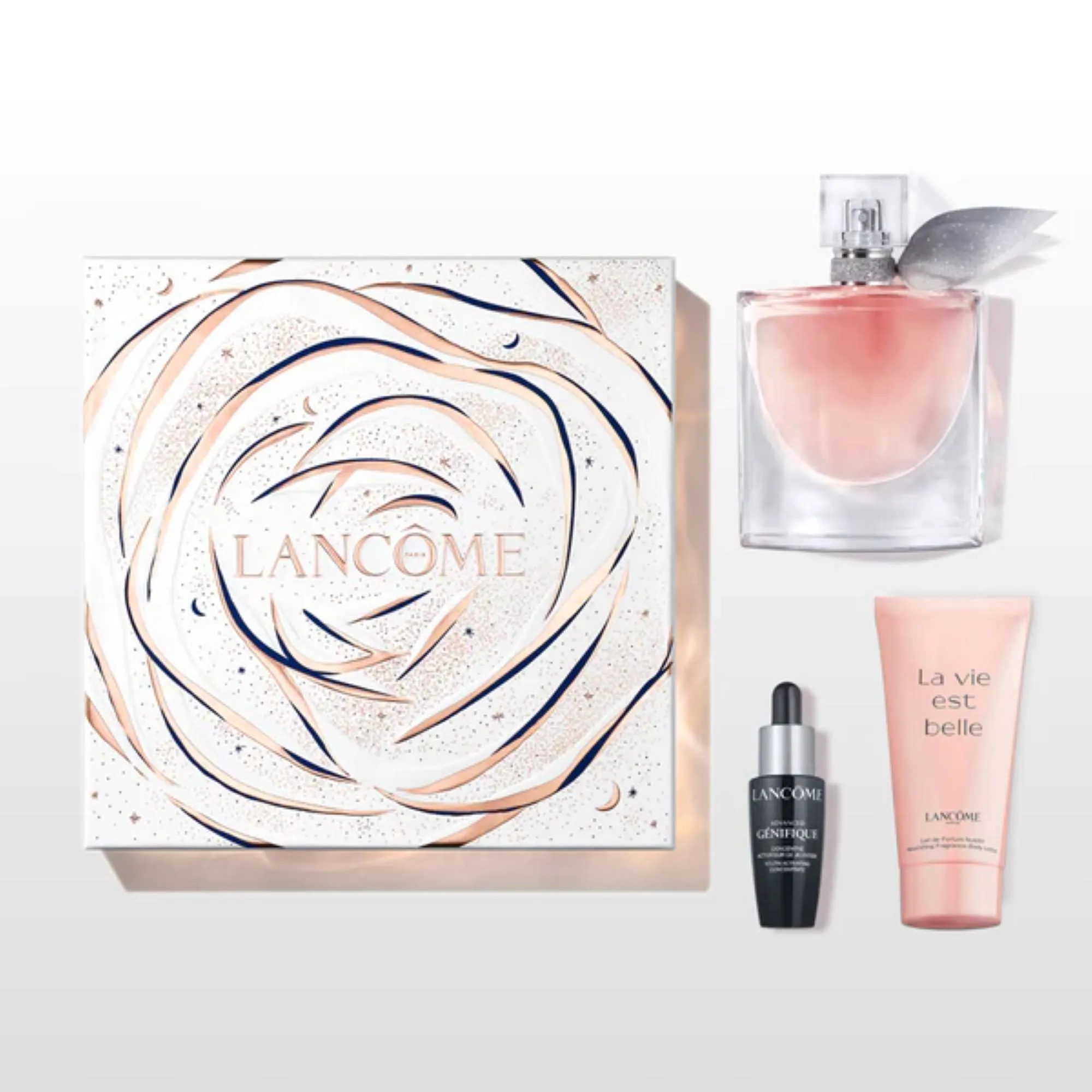 Lancôme La Vie Est Belle Edp 50Ml Gift Set