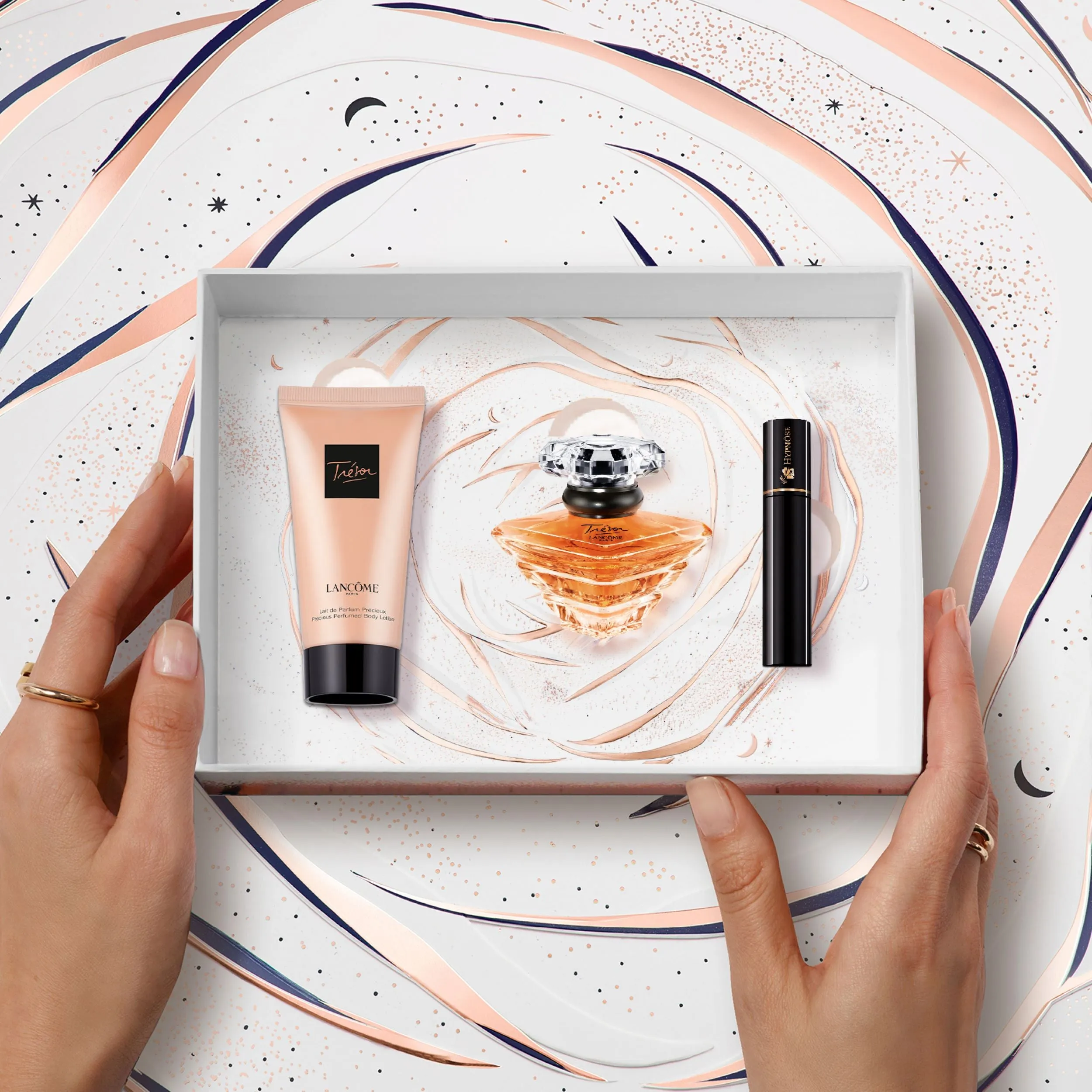 Lancôme Trésor Edp 30Ml Gift Set