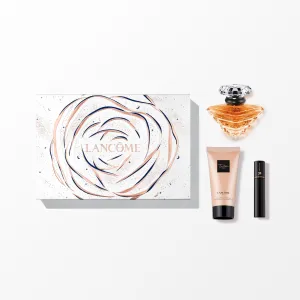 Lancôme Trésor Edp 30Ml Gift Set