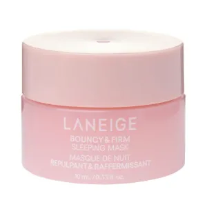 Laneige Bouncy & Firm Sleeping Mask Collagen Mini
