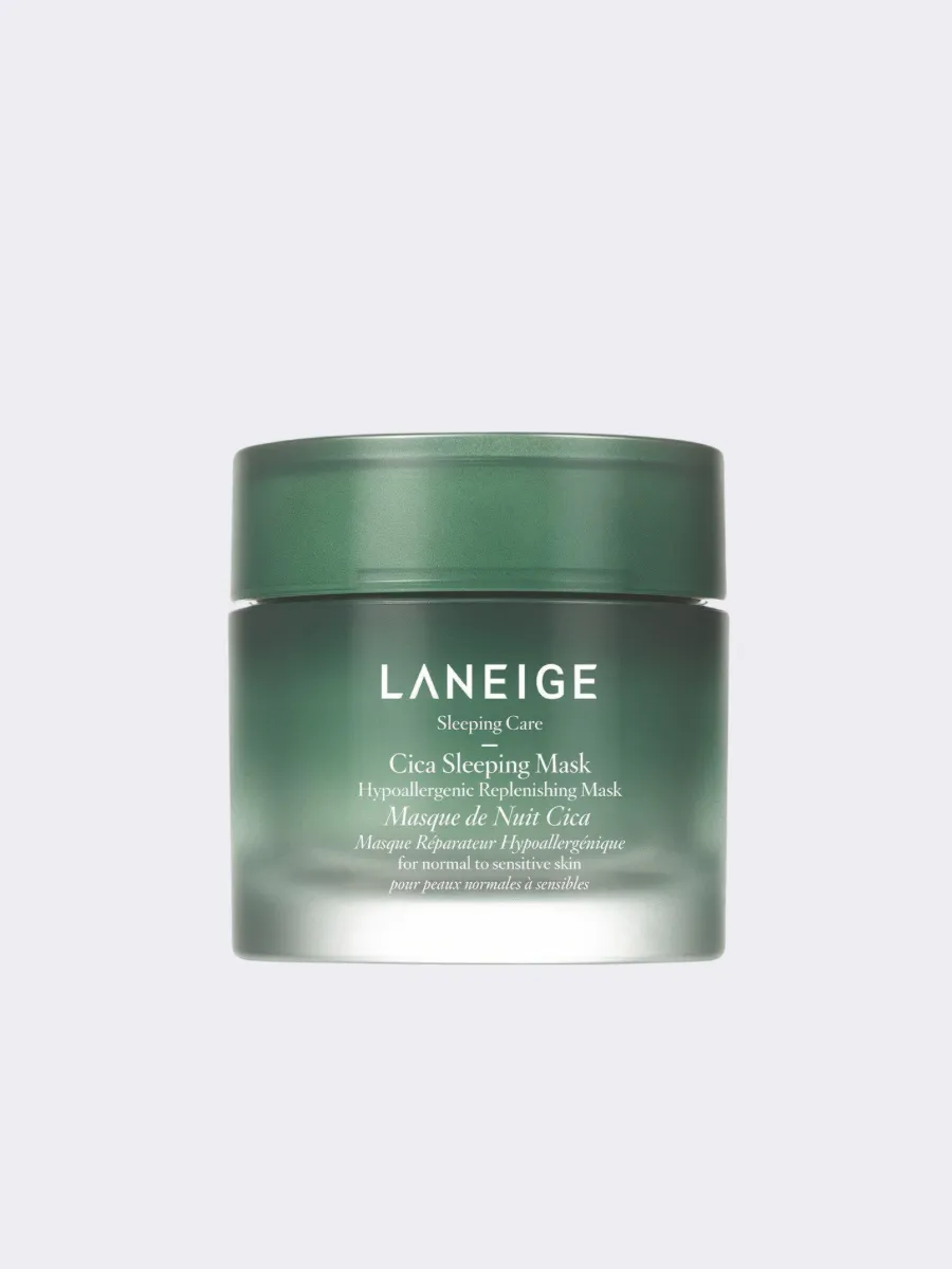 Laneige Cica Sleeping Mask 60ml
