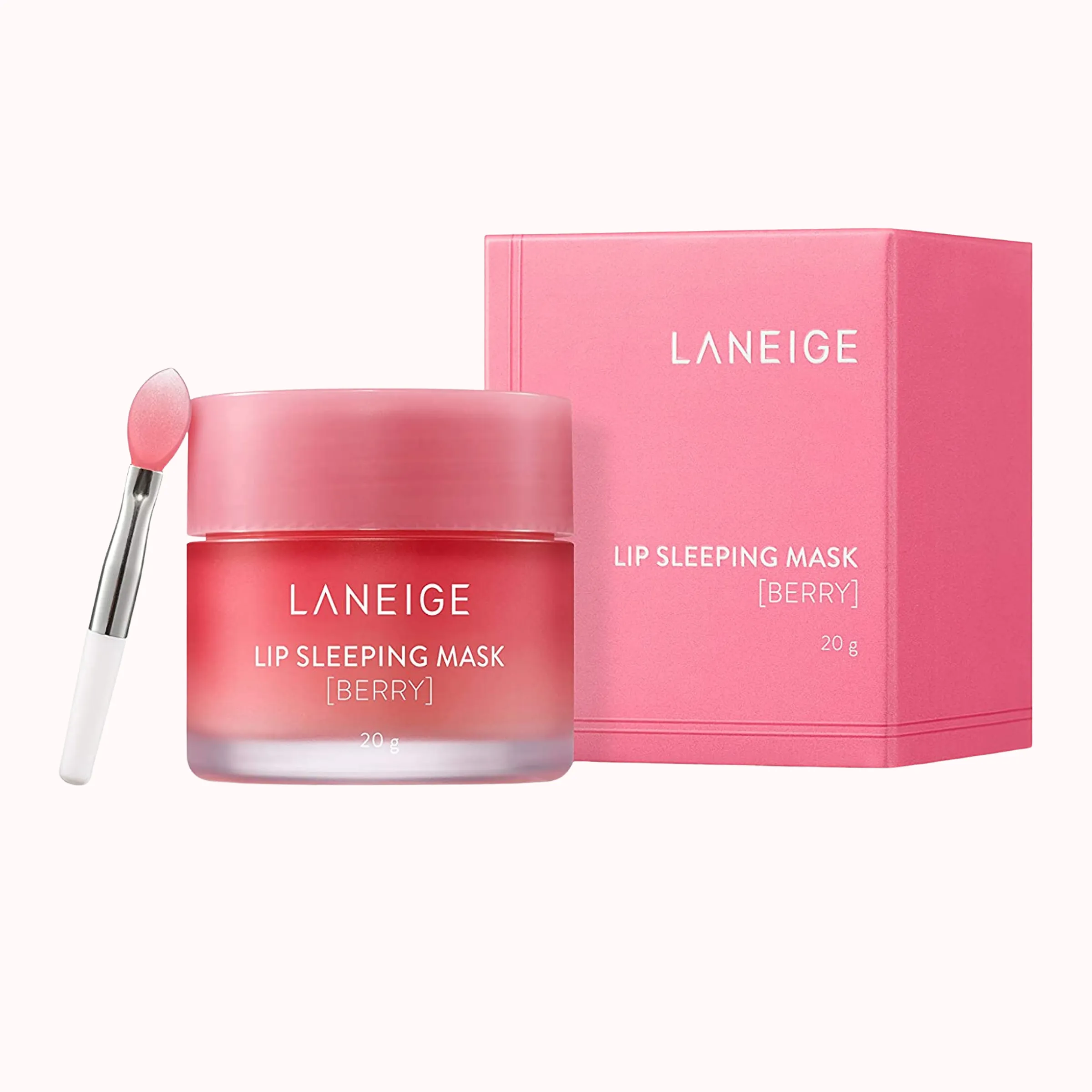 LANEIGE Lip Sleeping Mask - Berry (20g)