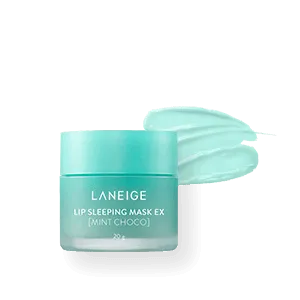 [LANEIGE] Lip Sleeping Mask EX 20g (Apple Lime | Grapefruit | Berry | Mint Choco)