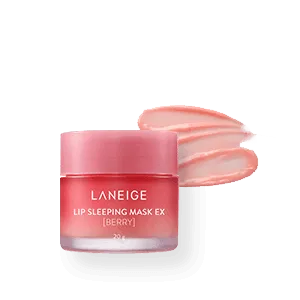 [LANEIGE] Lip Sleeping Mask EX 20g (Apple Lime | Grapefruit | Berry | Mint Choco)