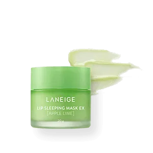 [LANEIGE] Lip Sleeping Mask EX 20g (Apple Lime | Grapefruit | Berry | Mint Choco)