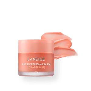 [LANEIGE] Lip Sleeping Mask EX 20g (Apple Lime | Grapefruit | Berry | Mint Choco)