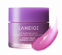 LANEIGE Lip Sleeping Mask EX 20ml #Gummy Bear