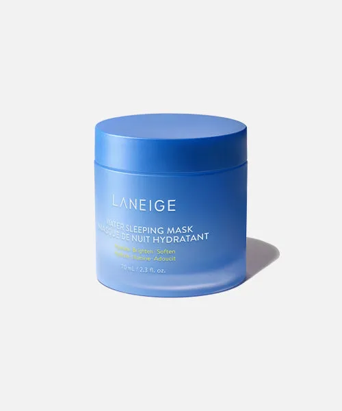 Laneige Probiotic Water Sleeping Mask