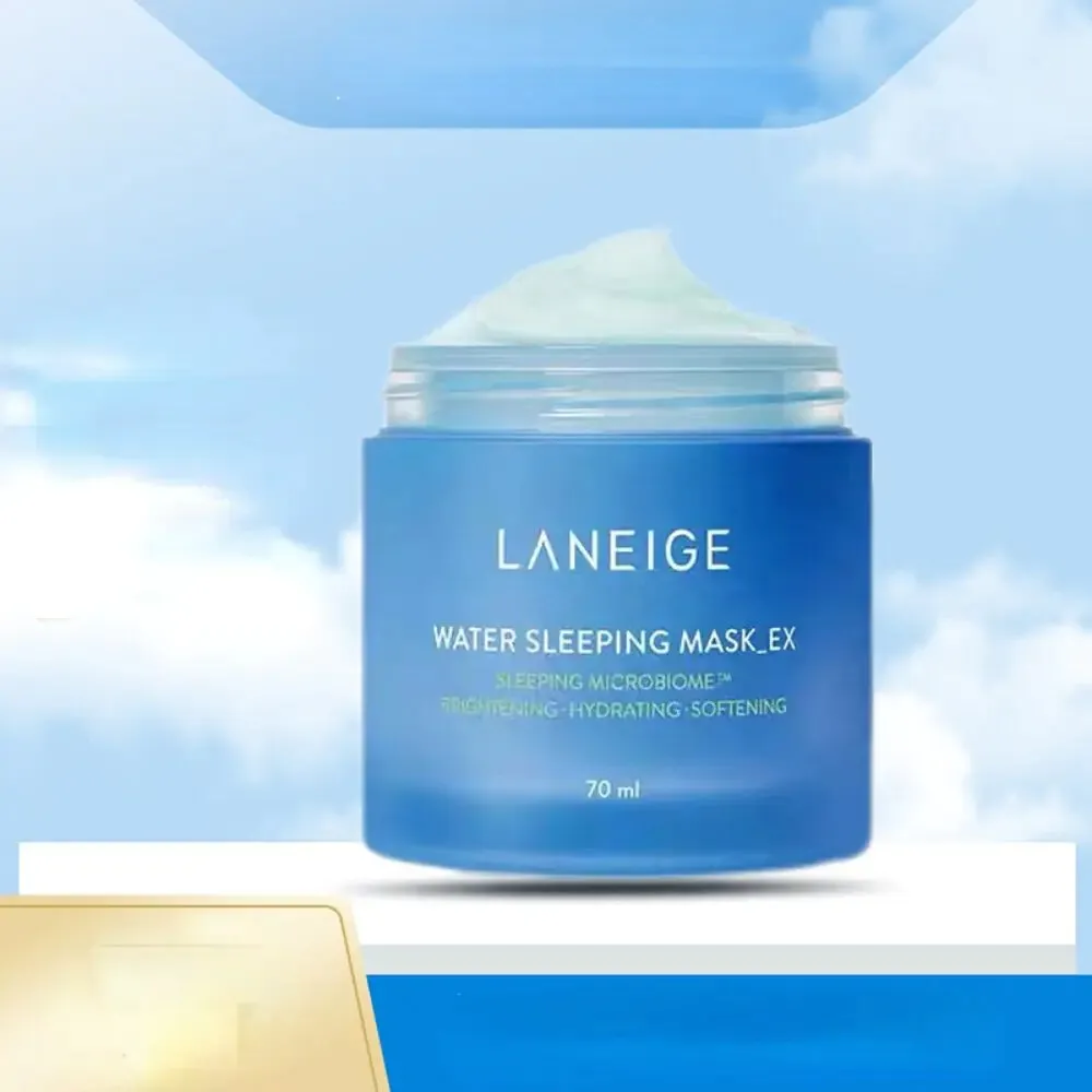 Laneige Probiotic Water Sleeping Mask