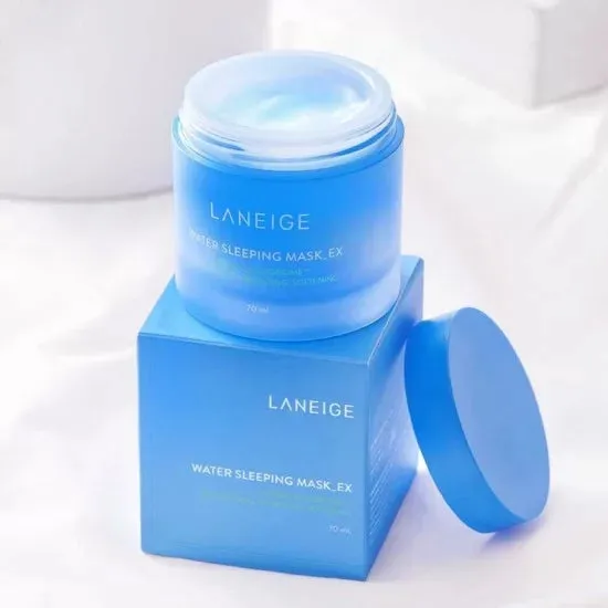Laneige Water Face Sleeping Mask  70ml