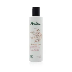 L'Argan Bio Velvet Body Milk - Softens & Revitalises