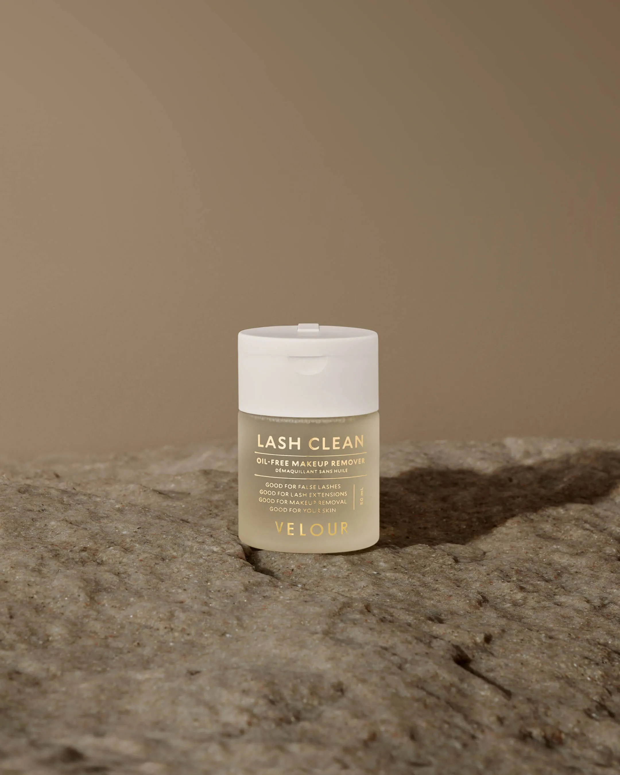 Lash Clean