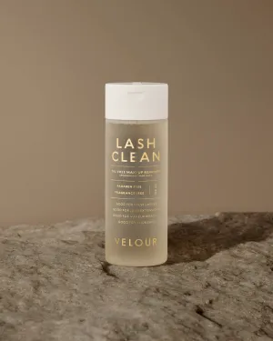 Lash Clean