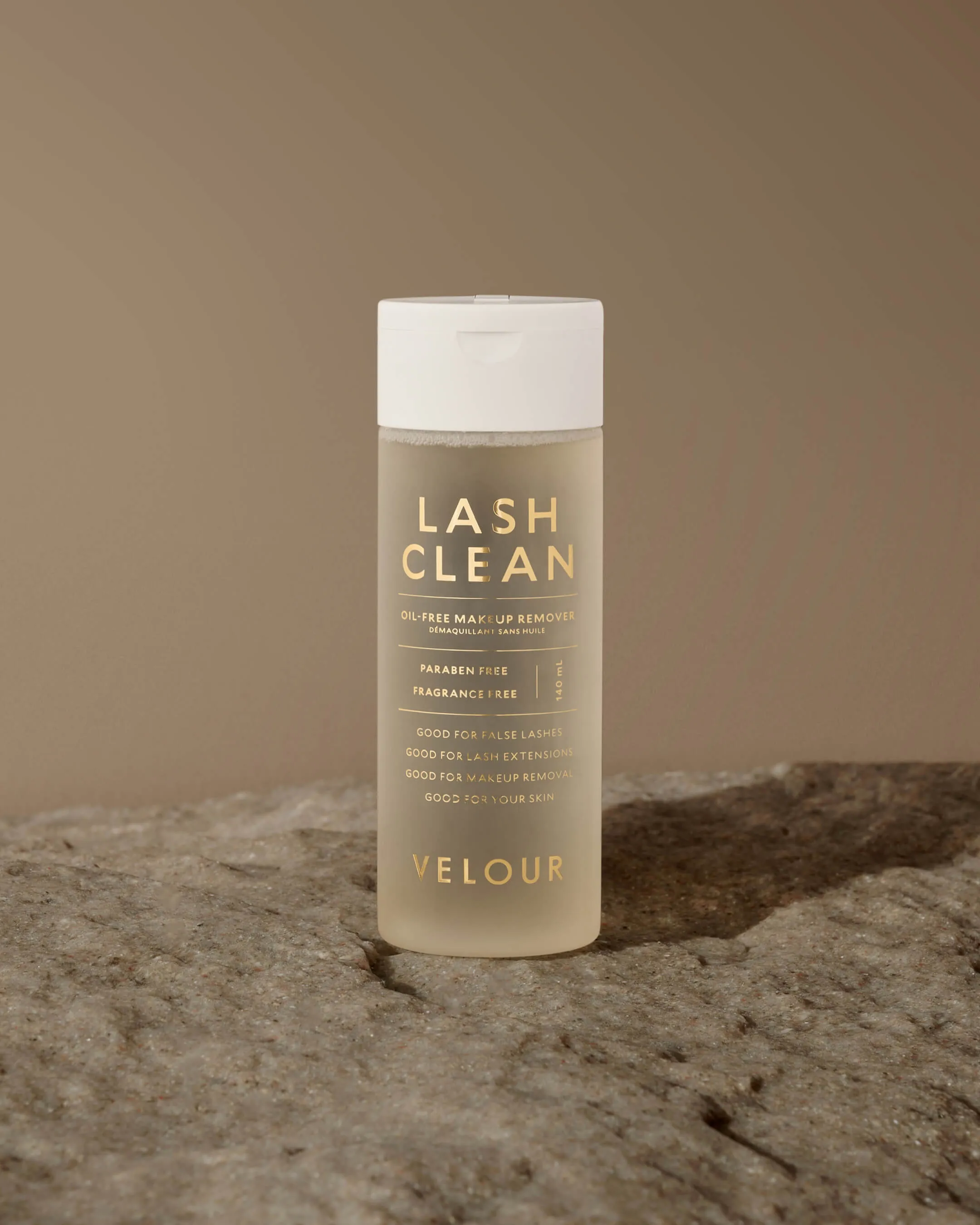 Lash Clean