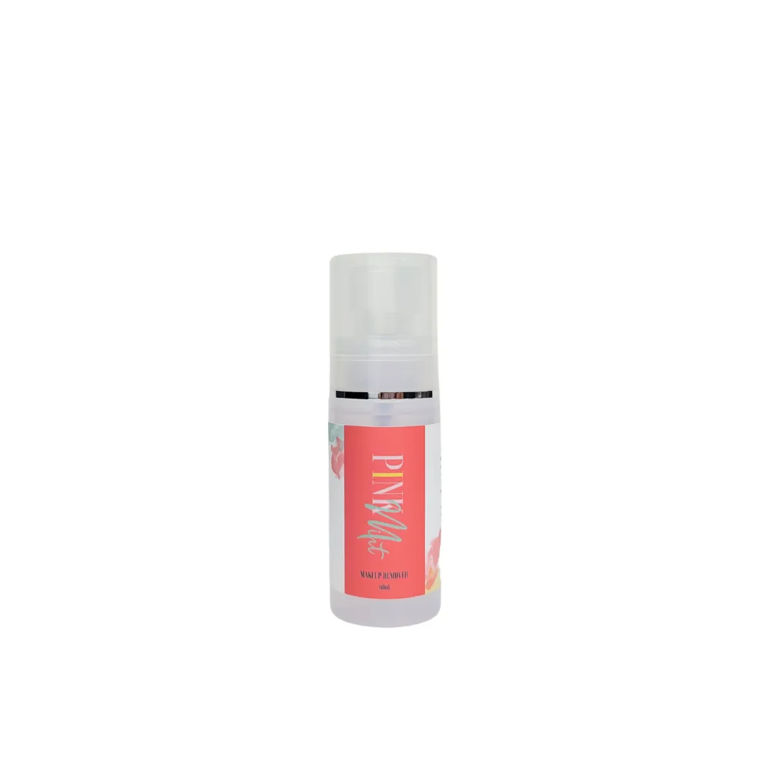 Lash Safe Makeup Remover