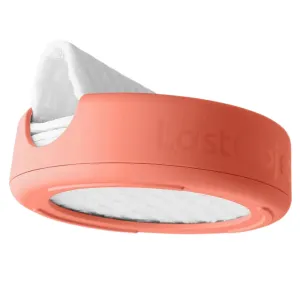 LastObject LastRound Large - Peach
