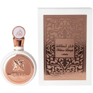 Lattafa Fakhar For Women EDP - 100ml