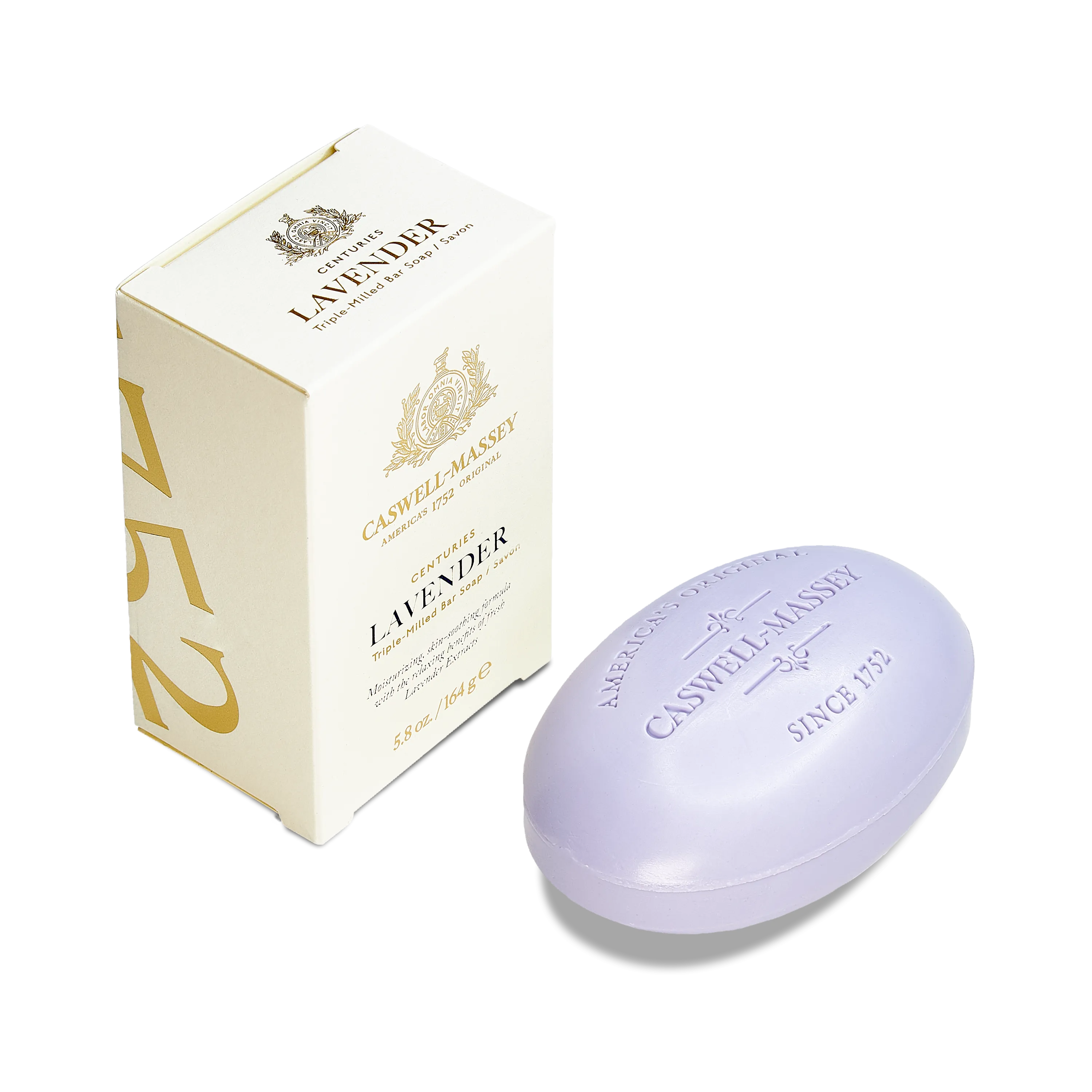 Lavender Bar Soap
