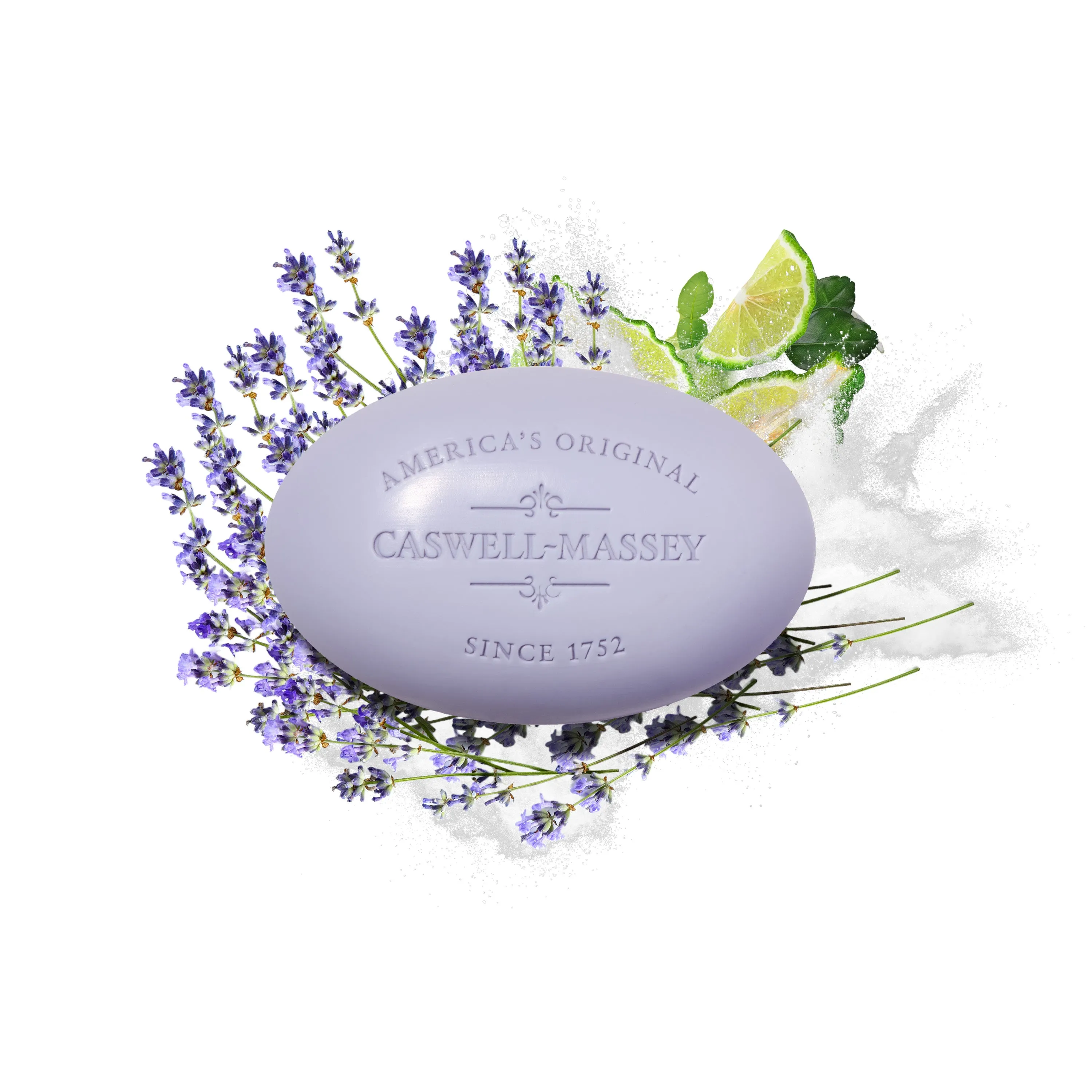 Lavender Bar Soap