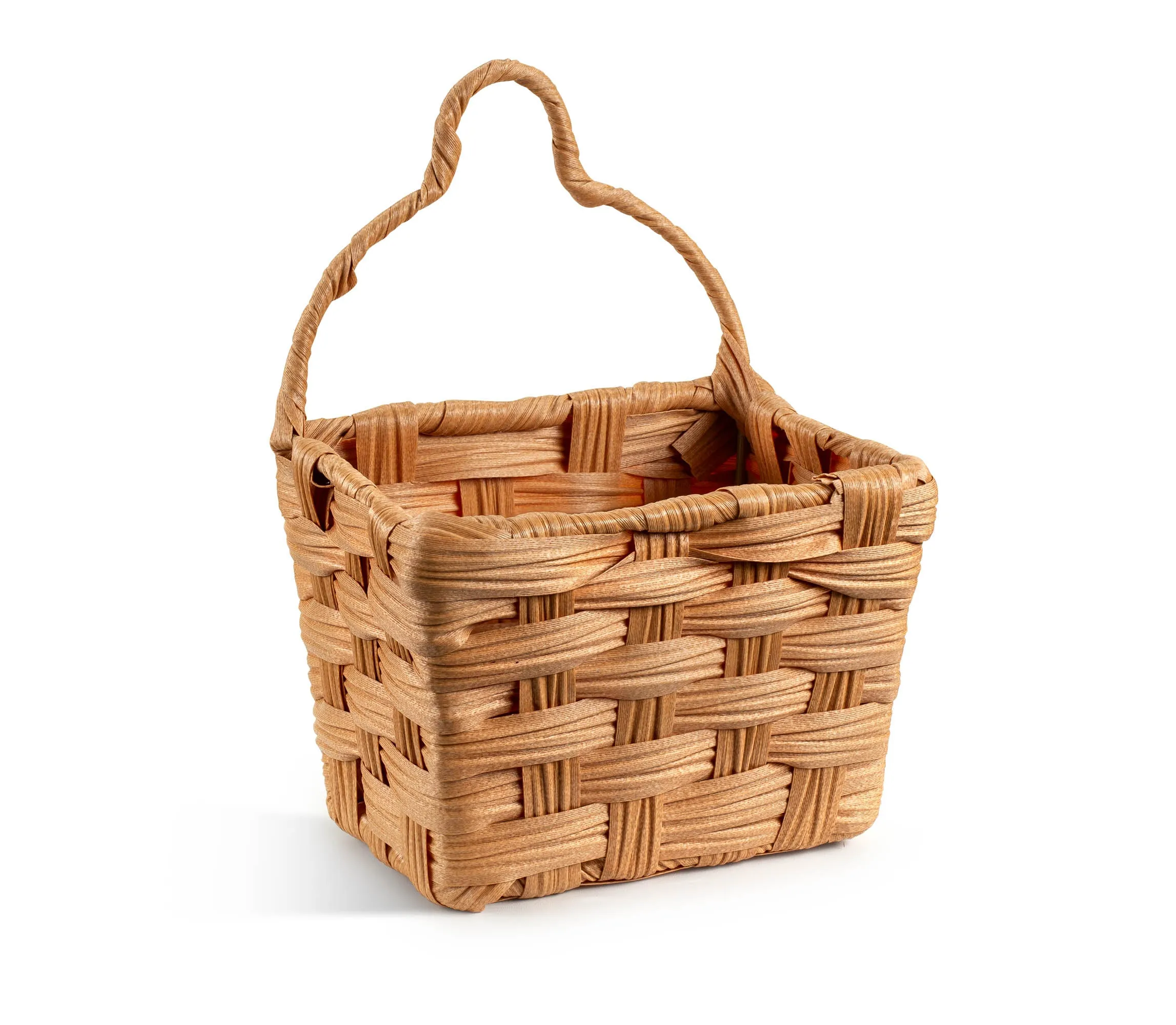 Lavender Bath and Body 6 Piece Gift Set in A Wicker Basket Calm & Relaxing Lavender Spa Gift Set for Women – Perfect Self-Care Gift for Holidays, Birthdays & Special Occasions