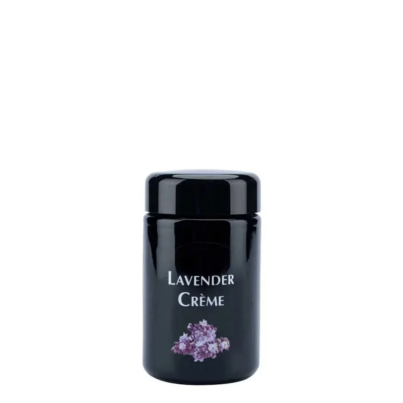 Lavender Hydrosol & Body Crème Duo