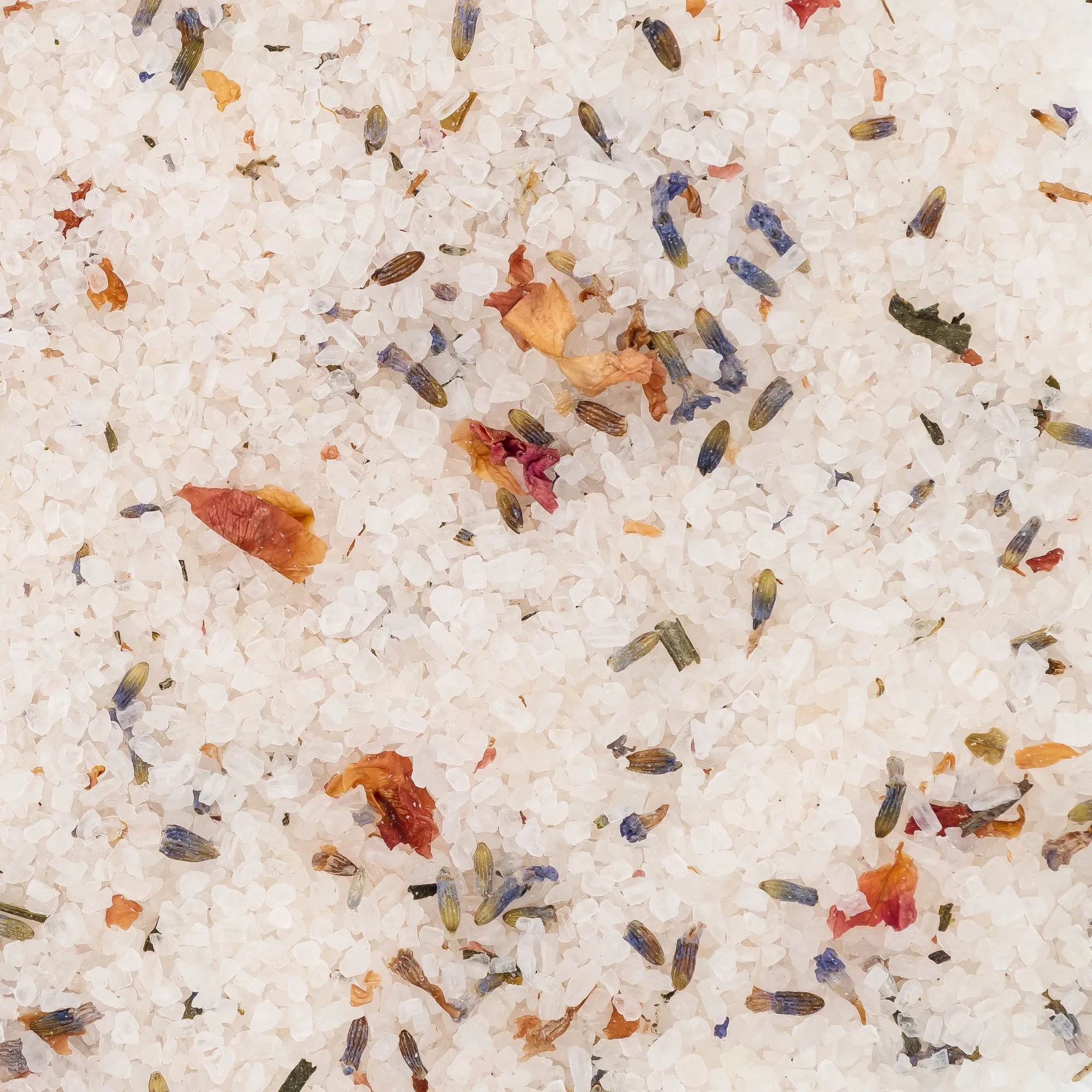 Lavender   Oat Aromatherapy Bath Salt Soak