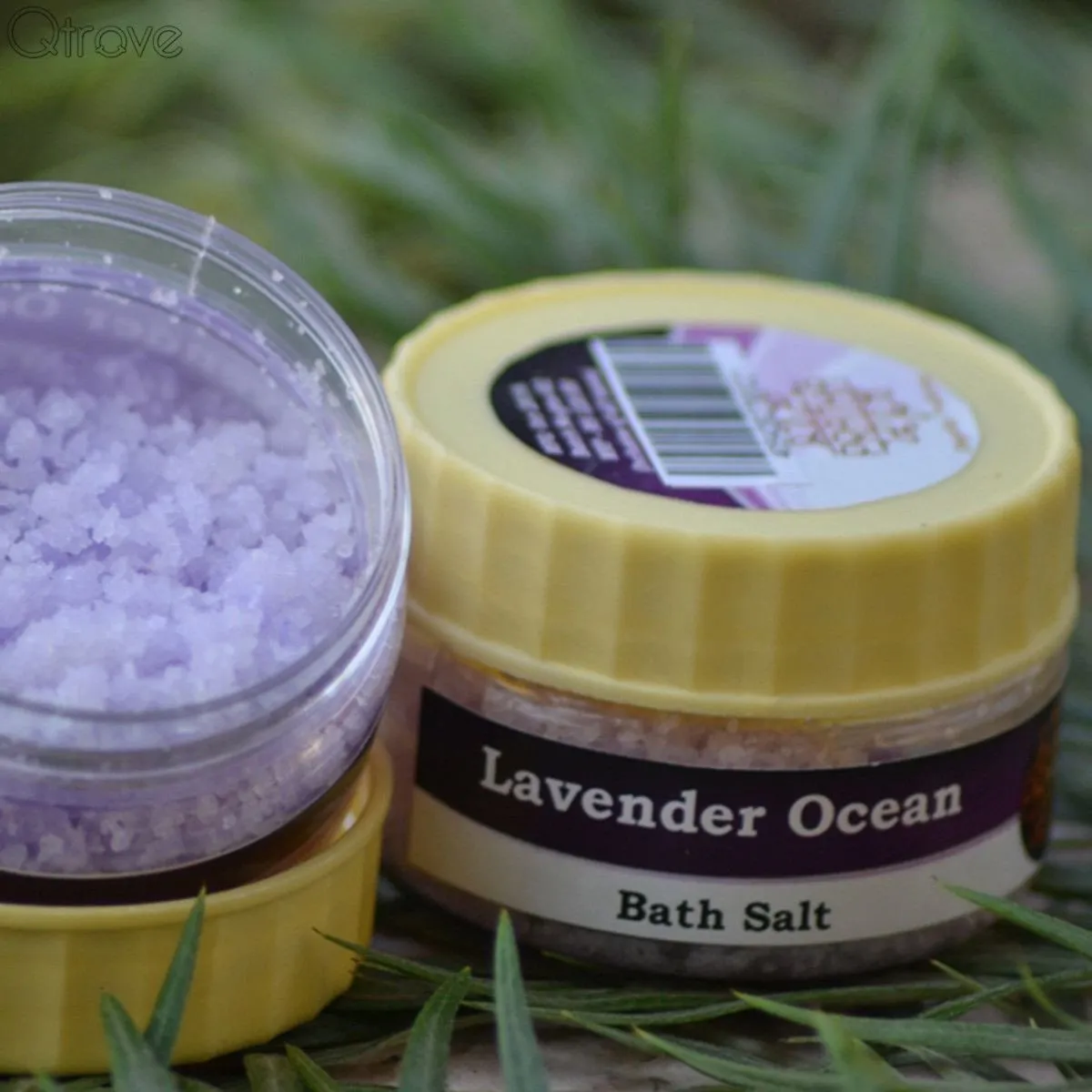 Lavender Ocean Bath Salt