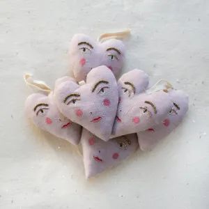 Lavender Ornaments | Skippy Cotton