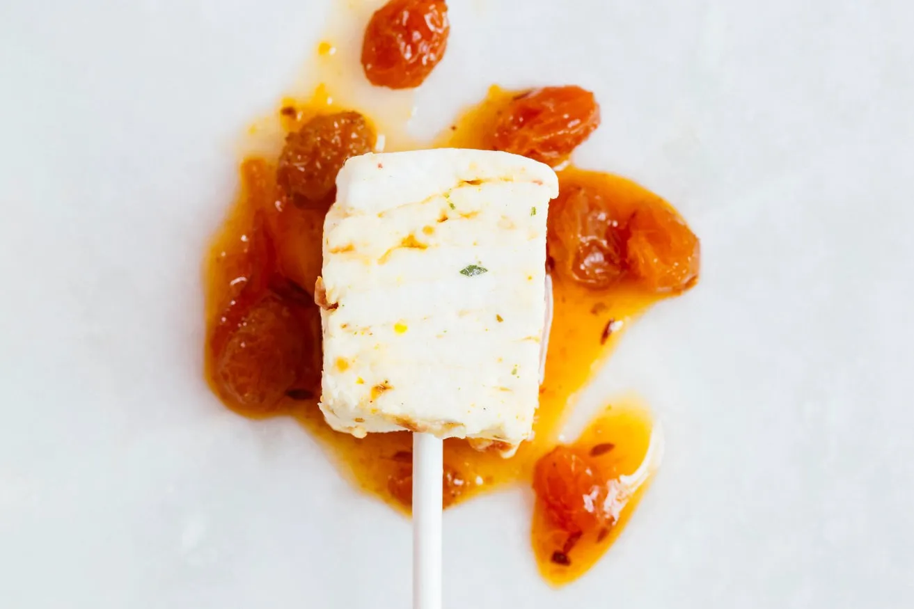 LE BON MAGOT - LEMON SULTANA MARMALATA