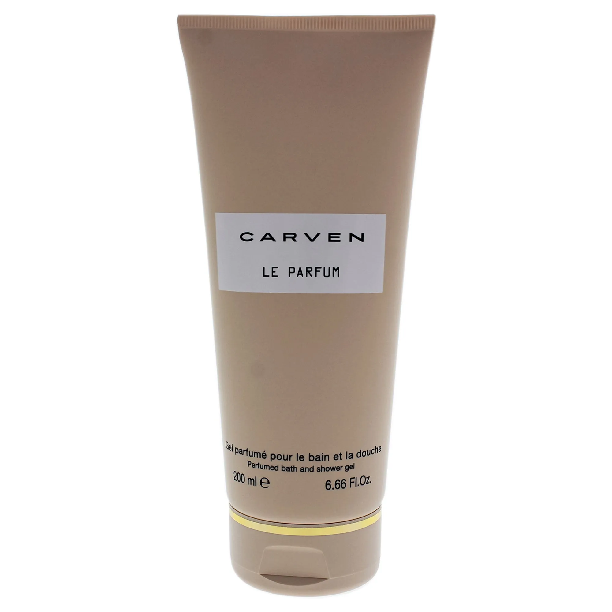 Le Parfum by Carven for Women - 6.66 oz Shower Gel
