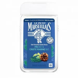 Le Petit Marseillais Organic pine and organic sea fennel