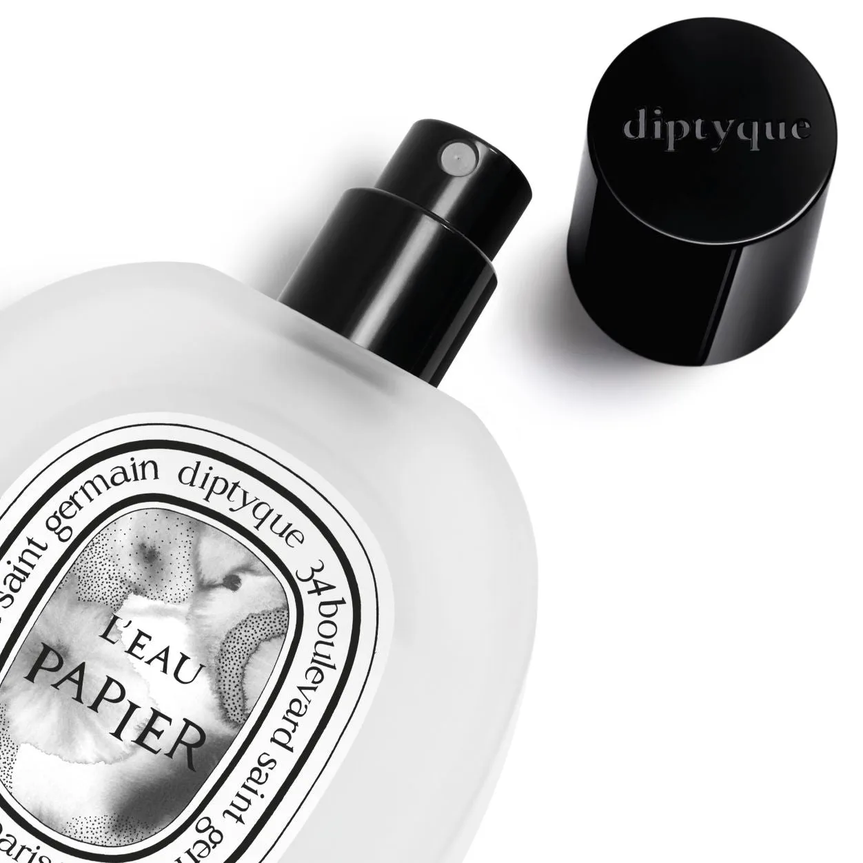L'Eau Papier Hair Mist