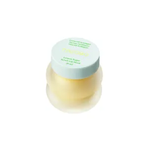 Lemon Sugar Scrub Lip Mask - 20 ml