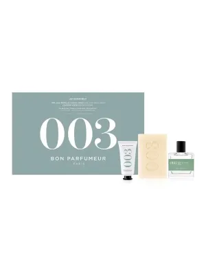 Les Essentiels Set 003