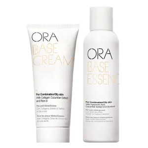 Let's Start Oily Skin Kit 250ml