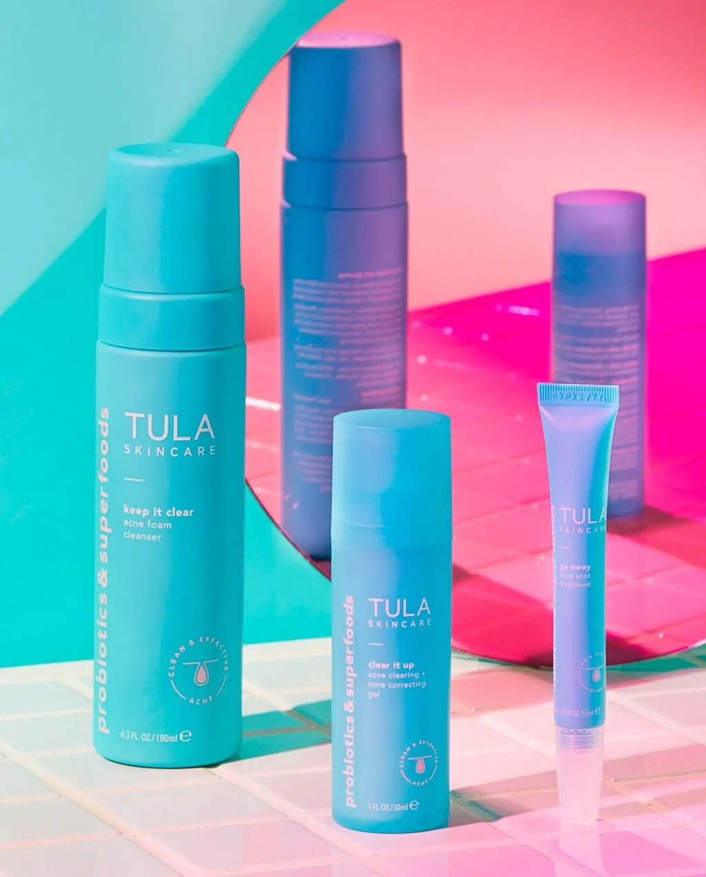 Level 2 Acne-Fighting Kit