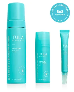 Level 2 Acne-Fighting Kit